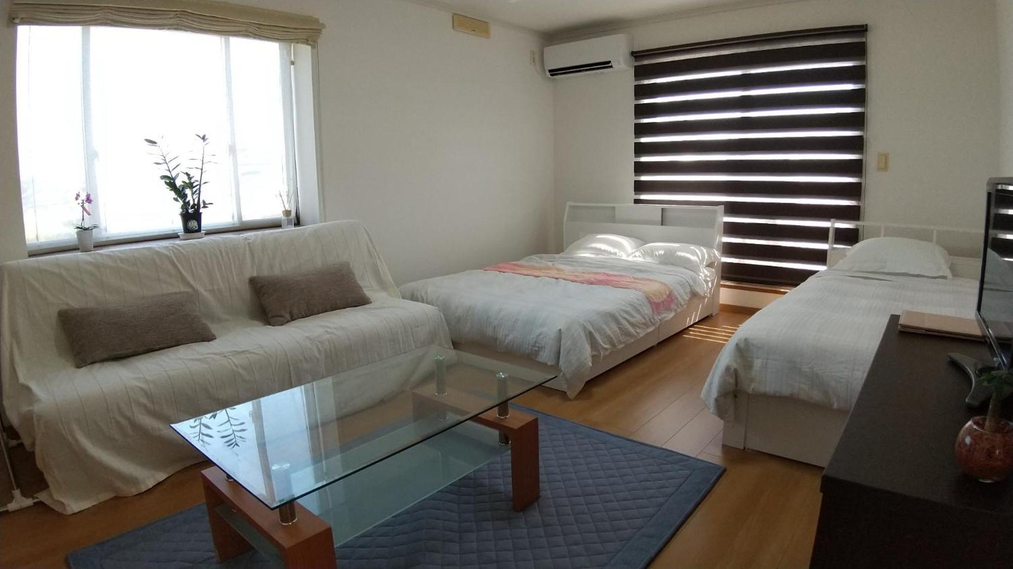 Guest House Mulberry - Vacation Stay 9580 Kirishima Exterior photo